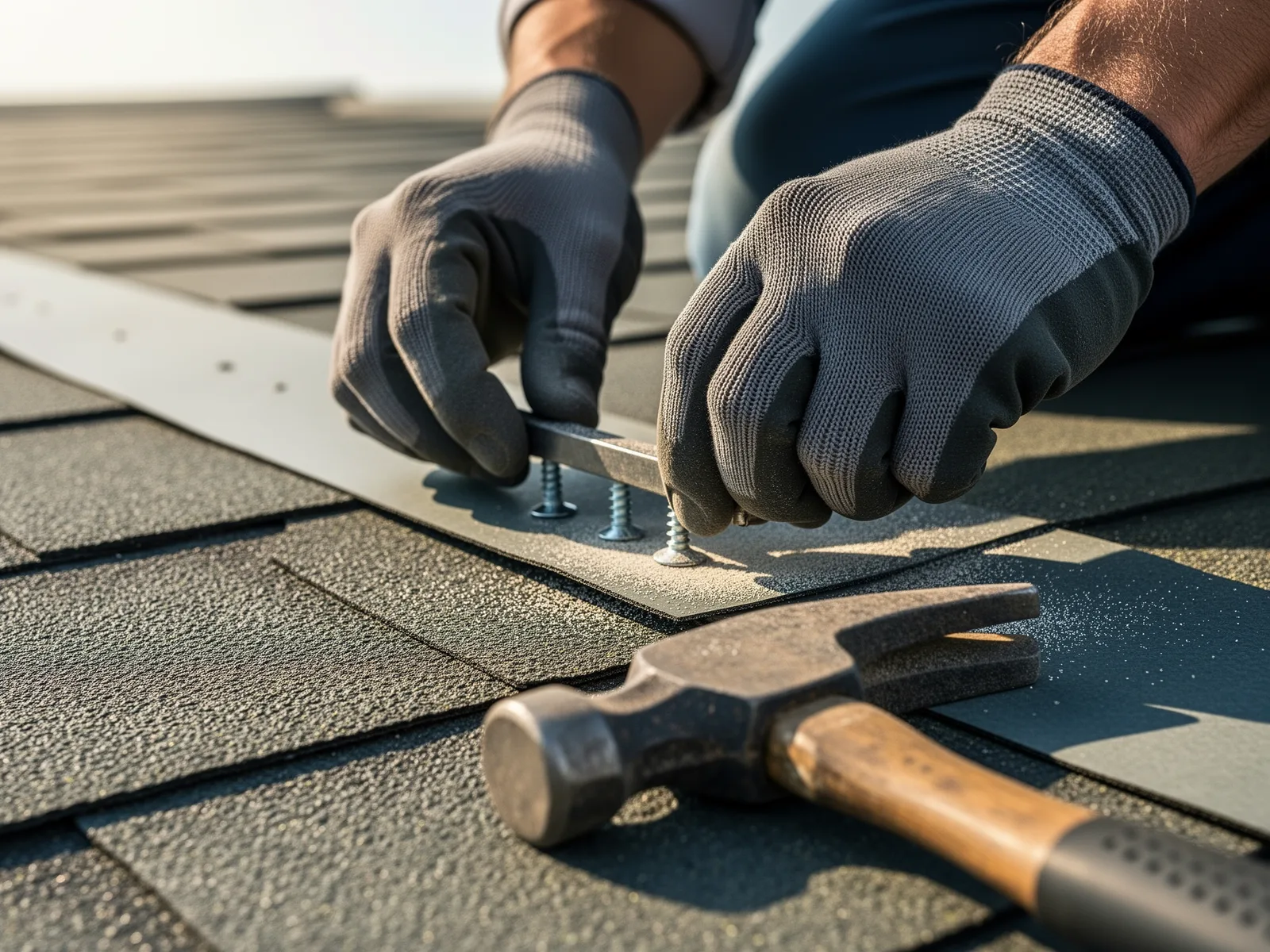 Why choose Fascia Repair in Austin, CO